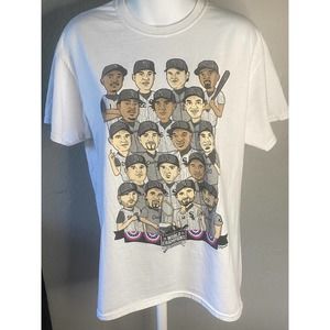 COPY - Chicago White Sox 2005 World Series Champions 10th Anniversary